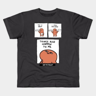 Relatable Kids T-Shirt